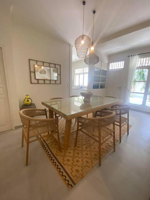 El Nis - - 4 Bedroom - 4 Bathroom - Luxury Villa *