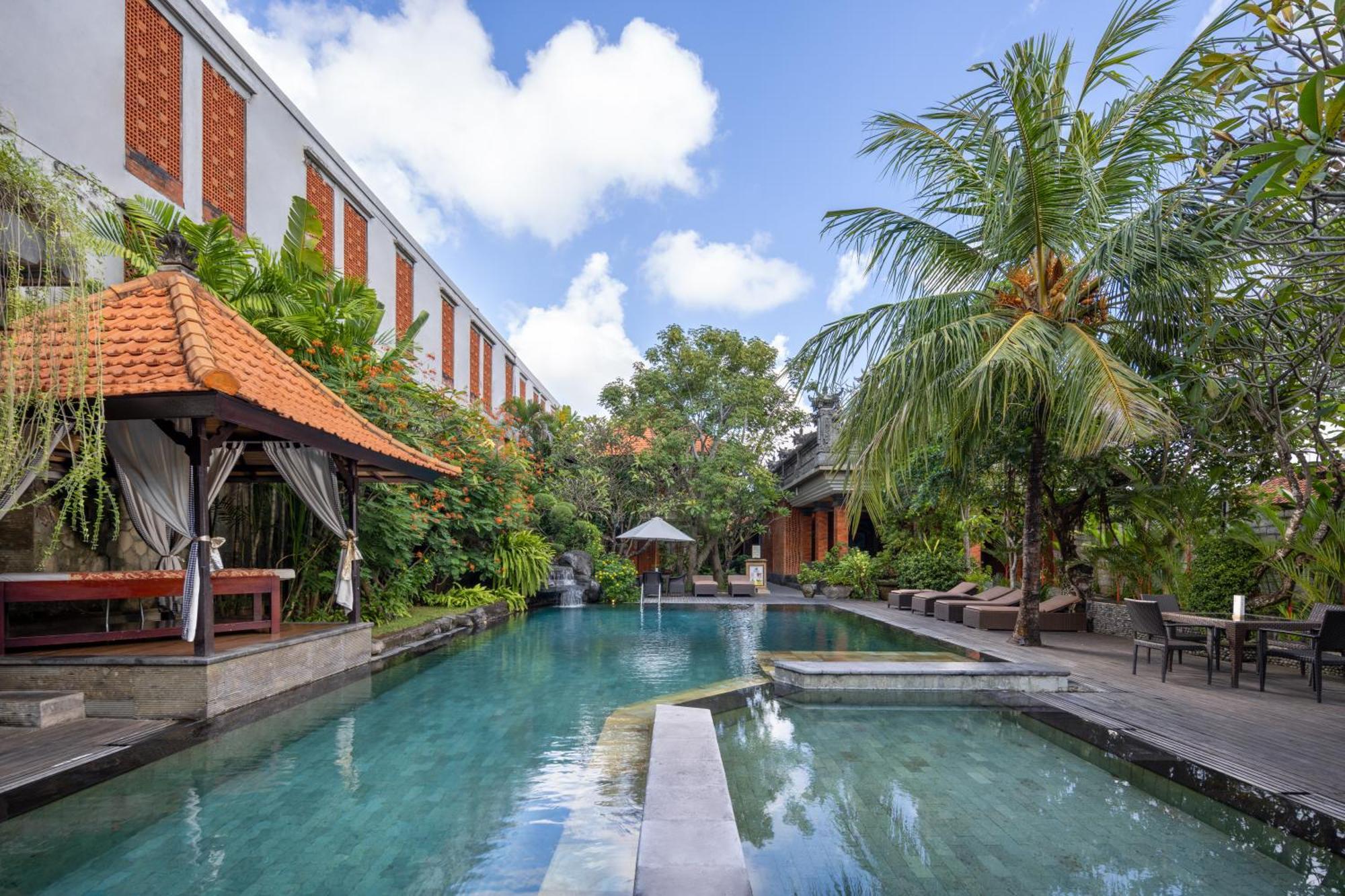 Hotel Adi Dharma Legian (Bali)