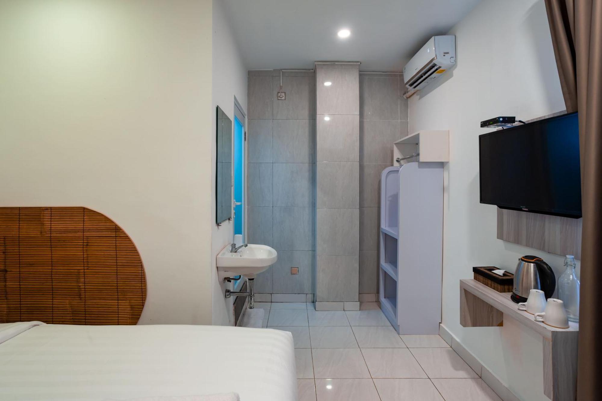 Hotel Cove De Tinaya