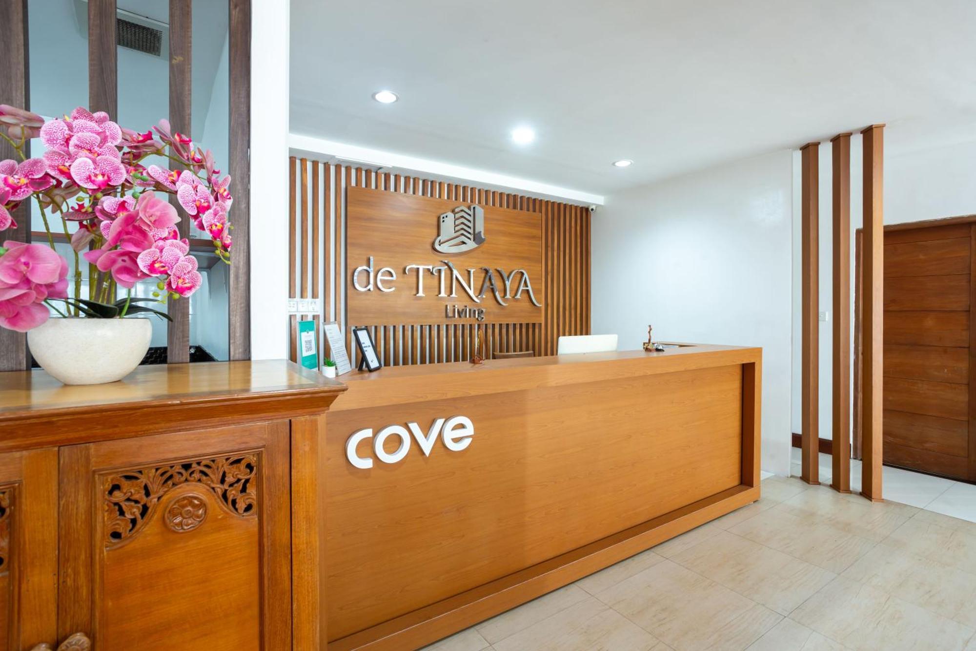 Hotel Cove De Tinaya