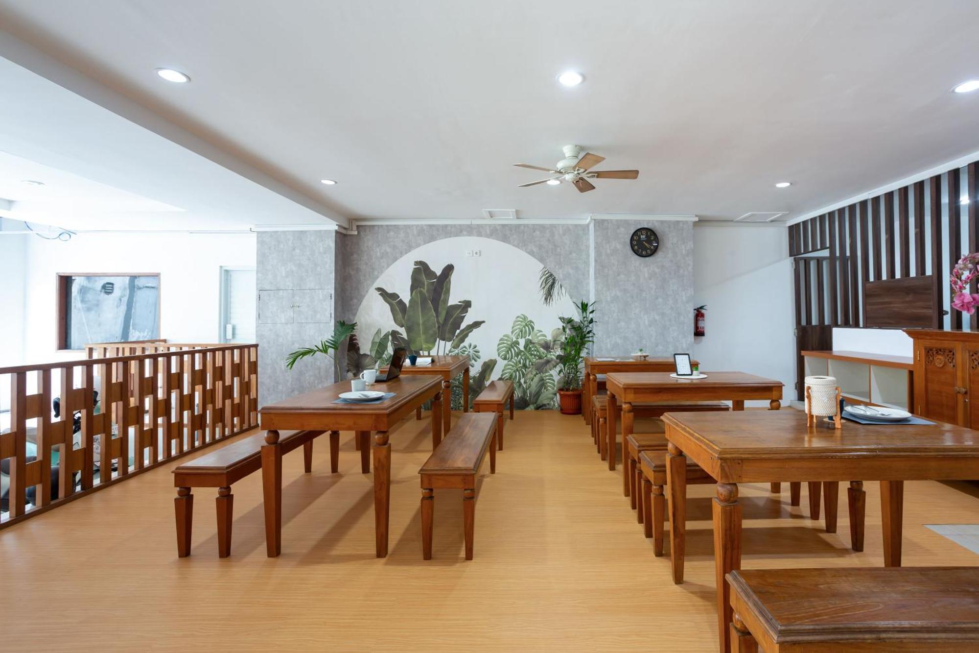 Hotel Cove De Tinaya Legian (Bali)