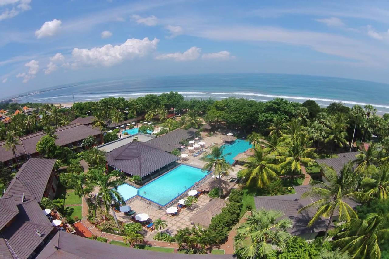 Hotel The Jayakarta Bali