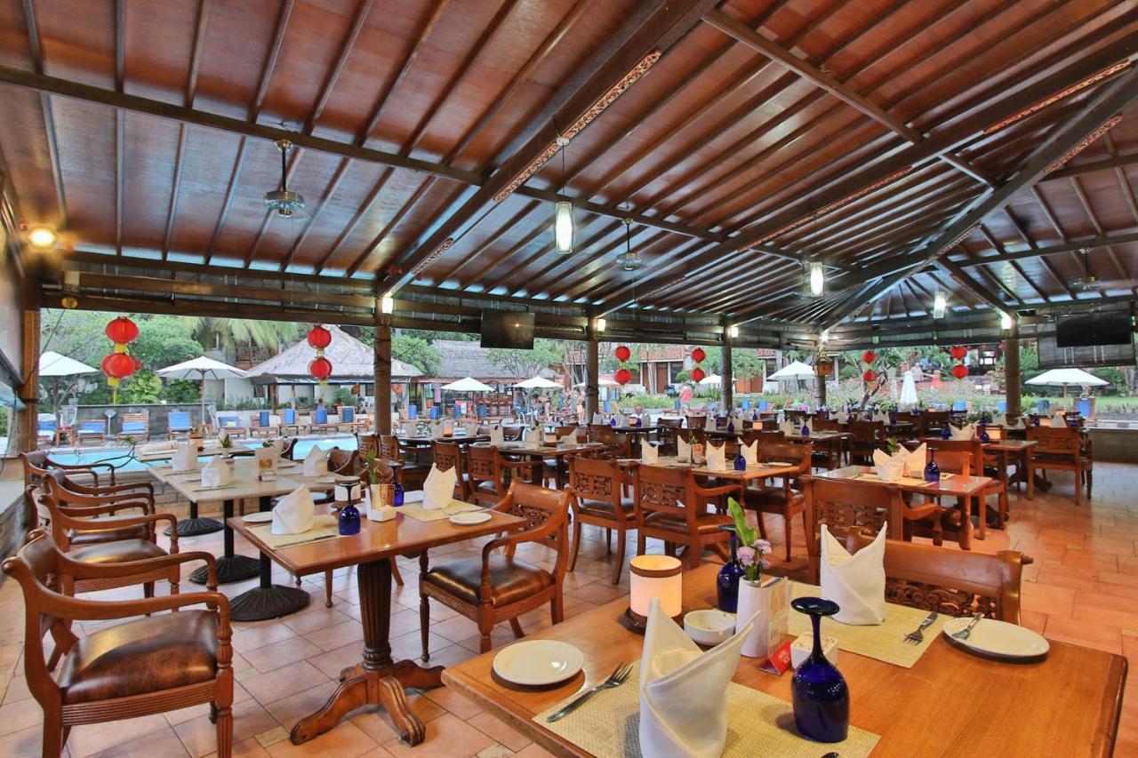 Hotel The Jayakarta Bali 4*