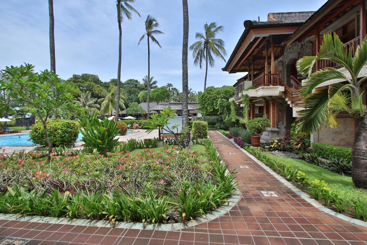 Hotel The Jayakarta Bali