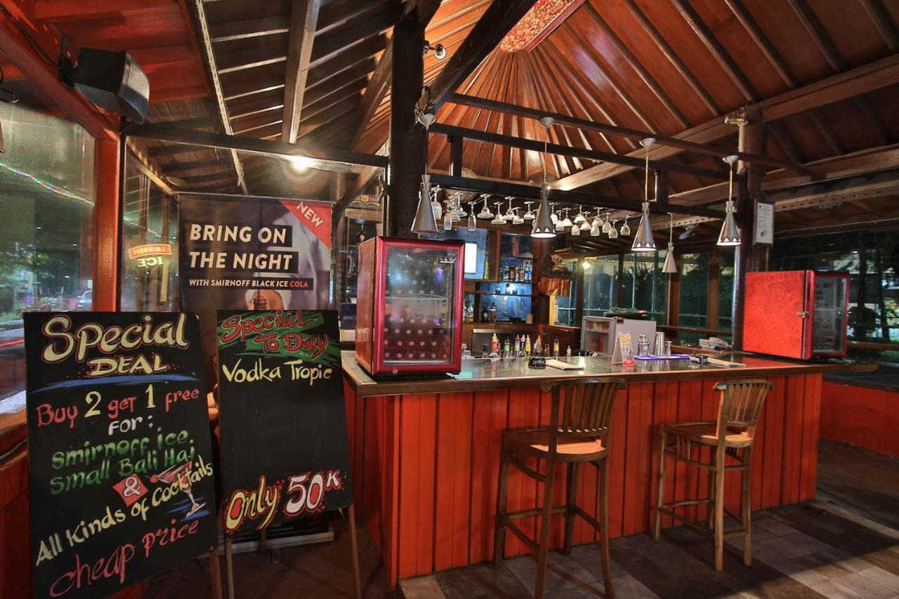 Hotel The Jayakarta Bali 4*