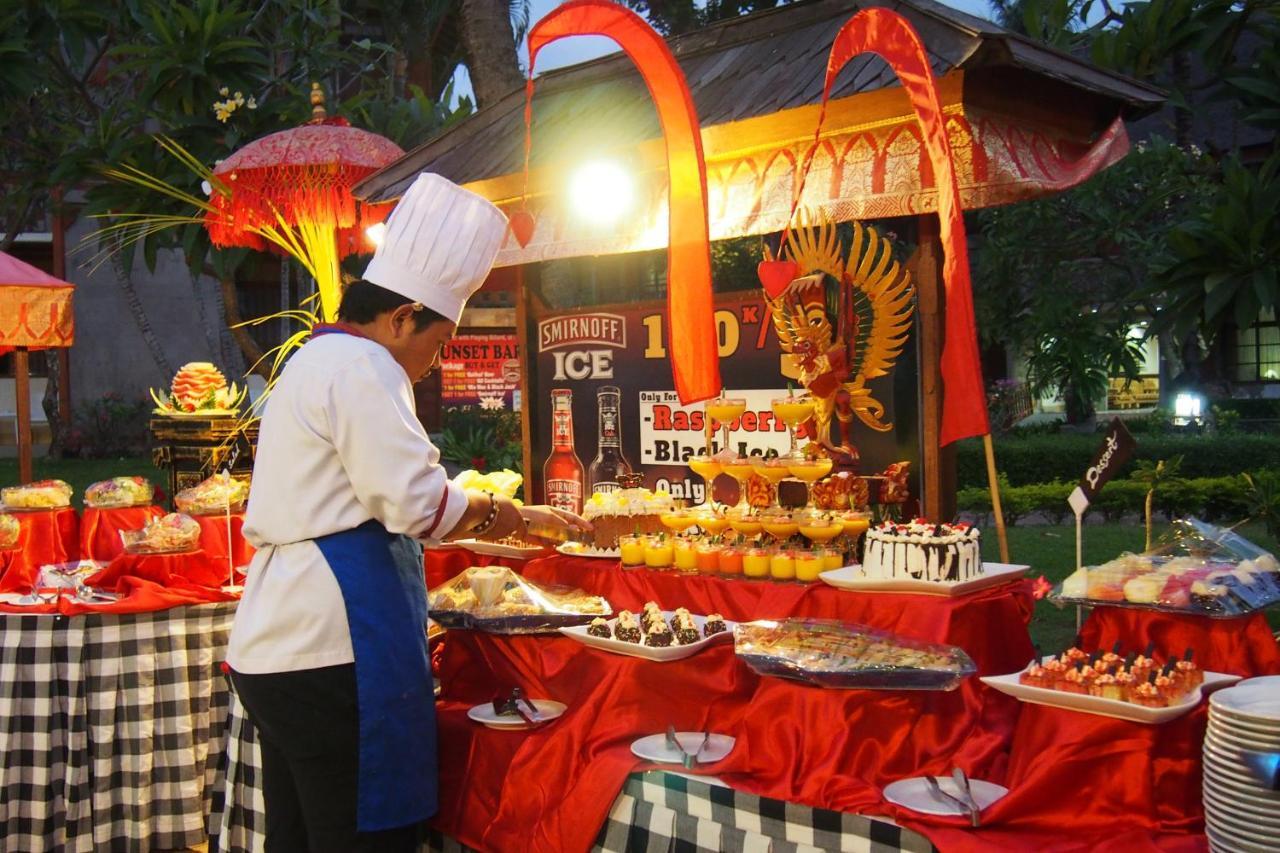 The Jayakarta Bali 4* Legian (Bali)