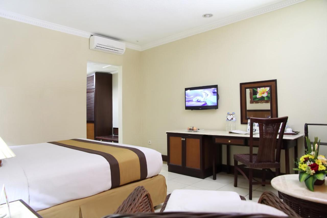 The Jayakarta Bali Legian (Bali)