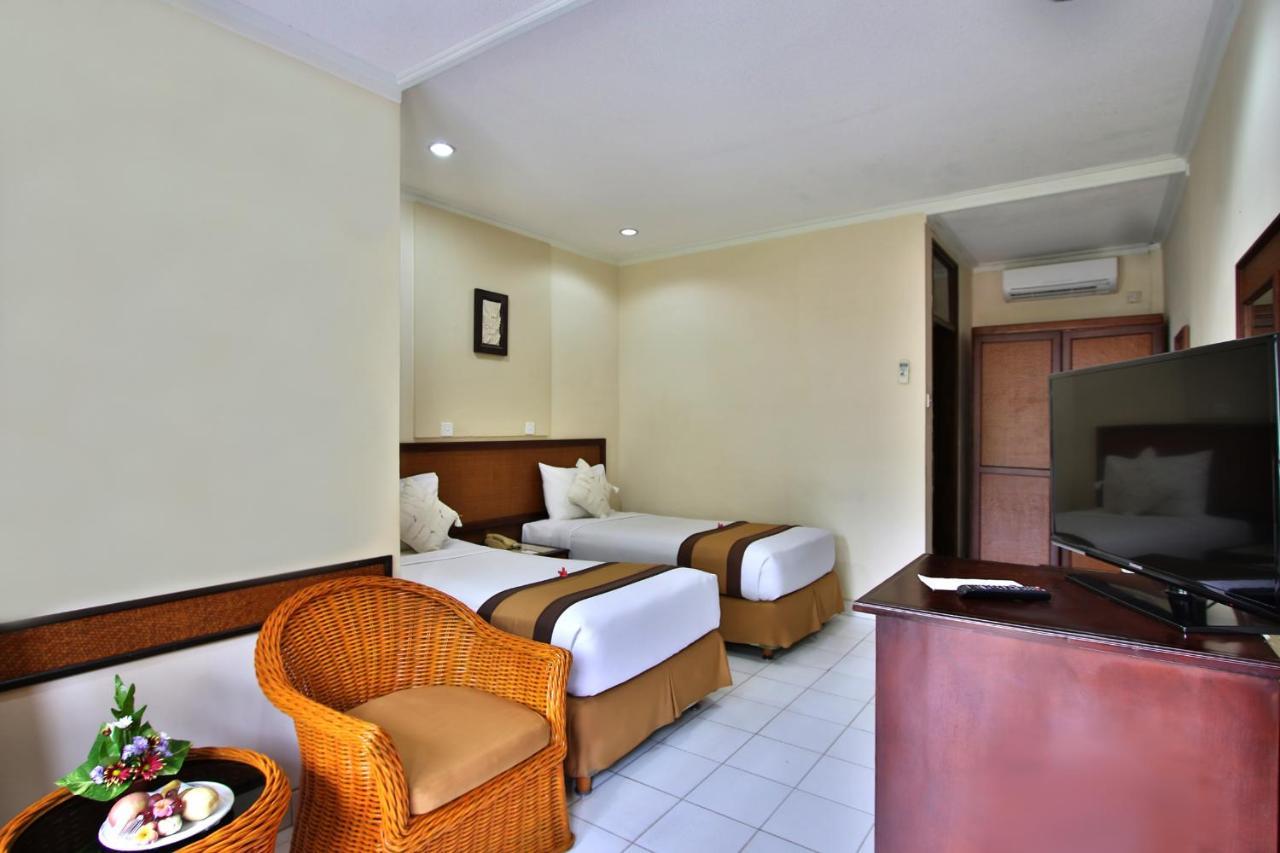 The Jayakarta Bali Legian (Bali)
