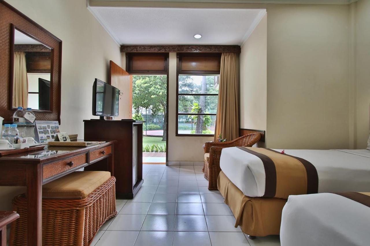 The Jayakarta Bali 4* Legian (Bali)