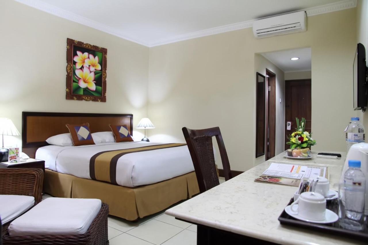 The Jayakarta Bali Legian (Bali)