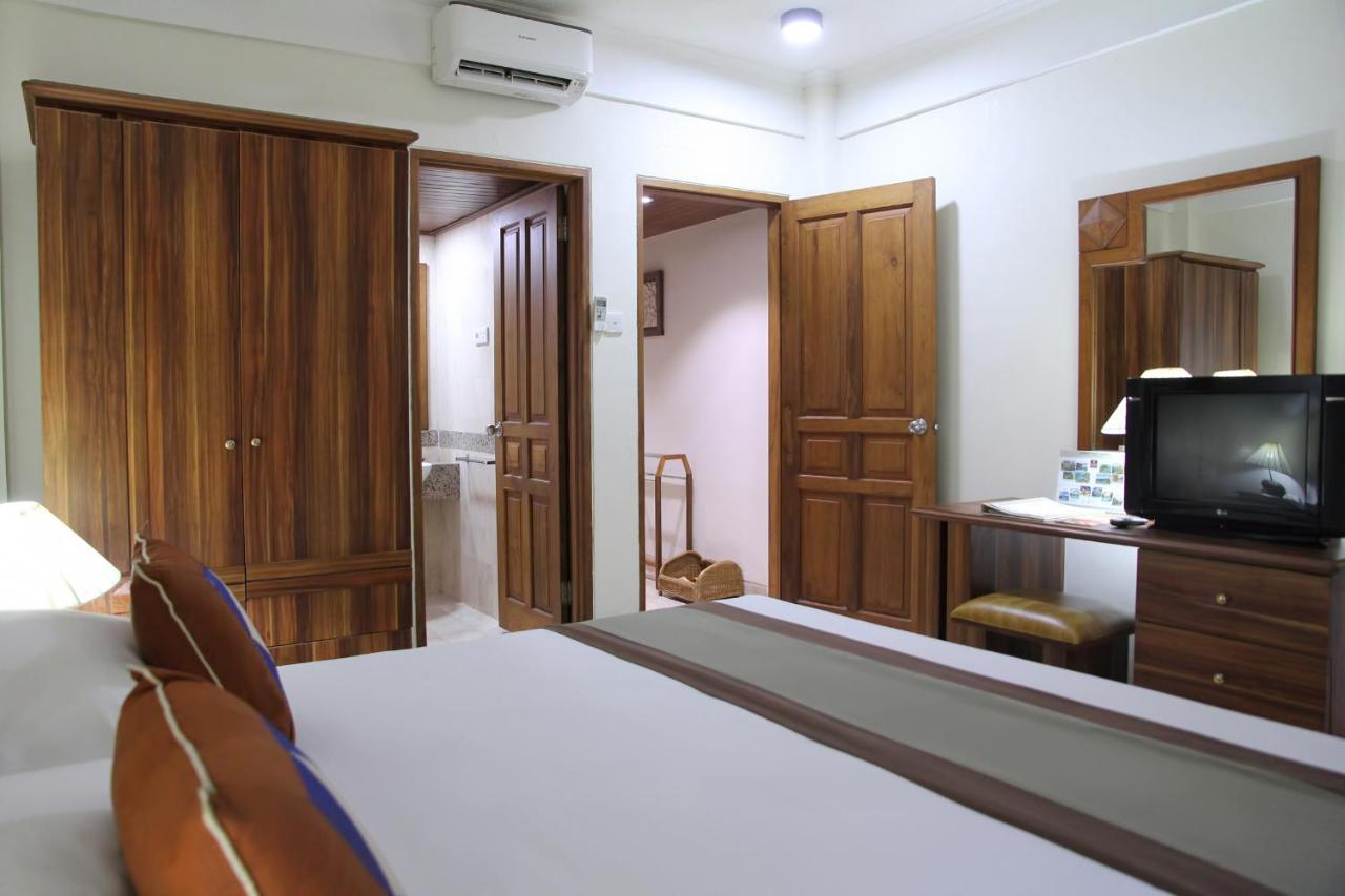 The Jayakarta Bali