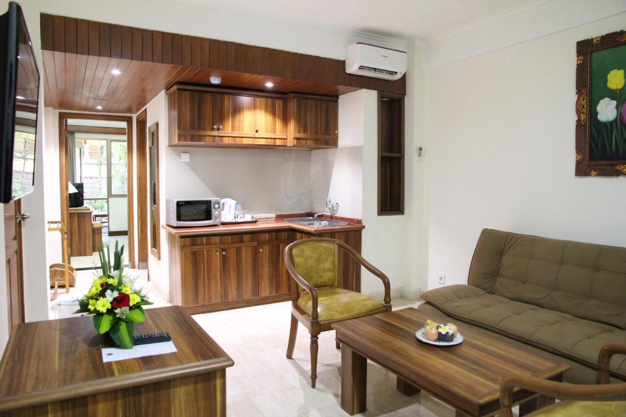 The Jayakarta Bali Hotel