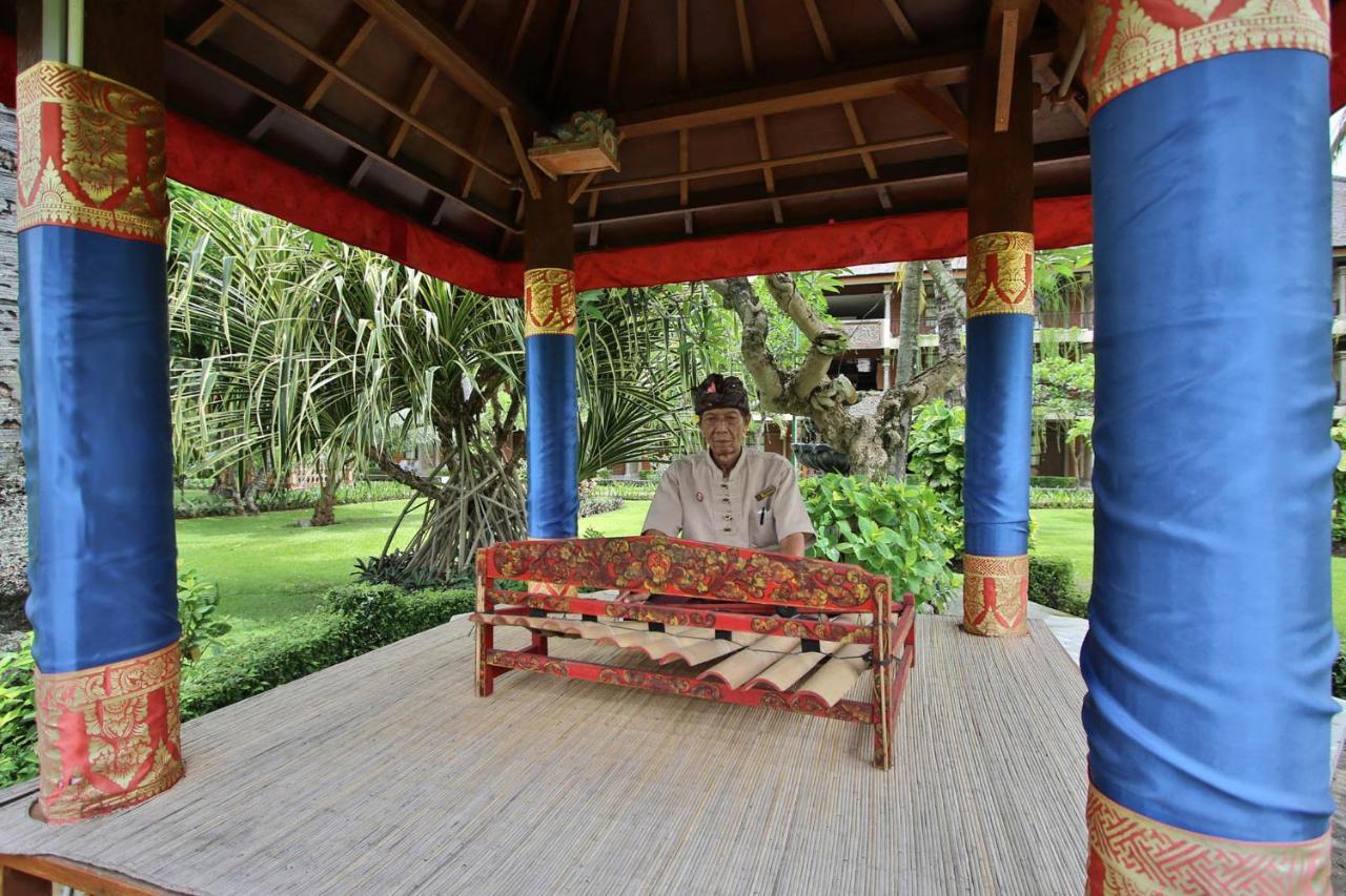 Hotel The Jayakarta Bali