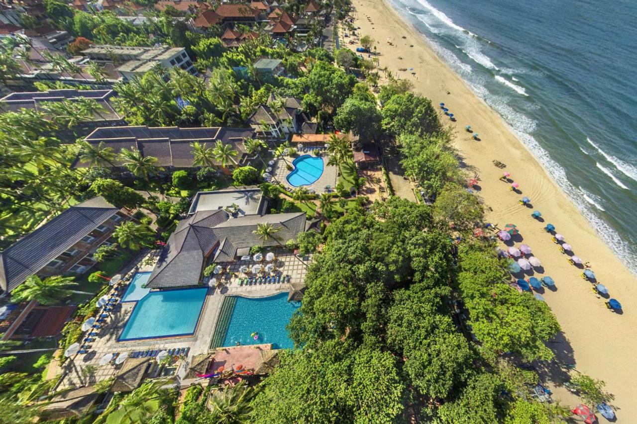 The Jayakarta Bali 4* Legian (Bali)