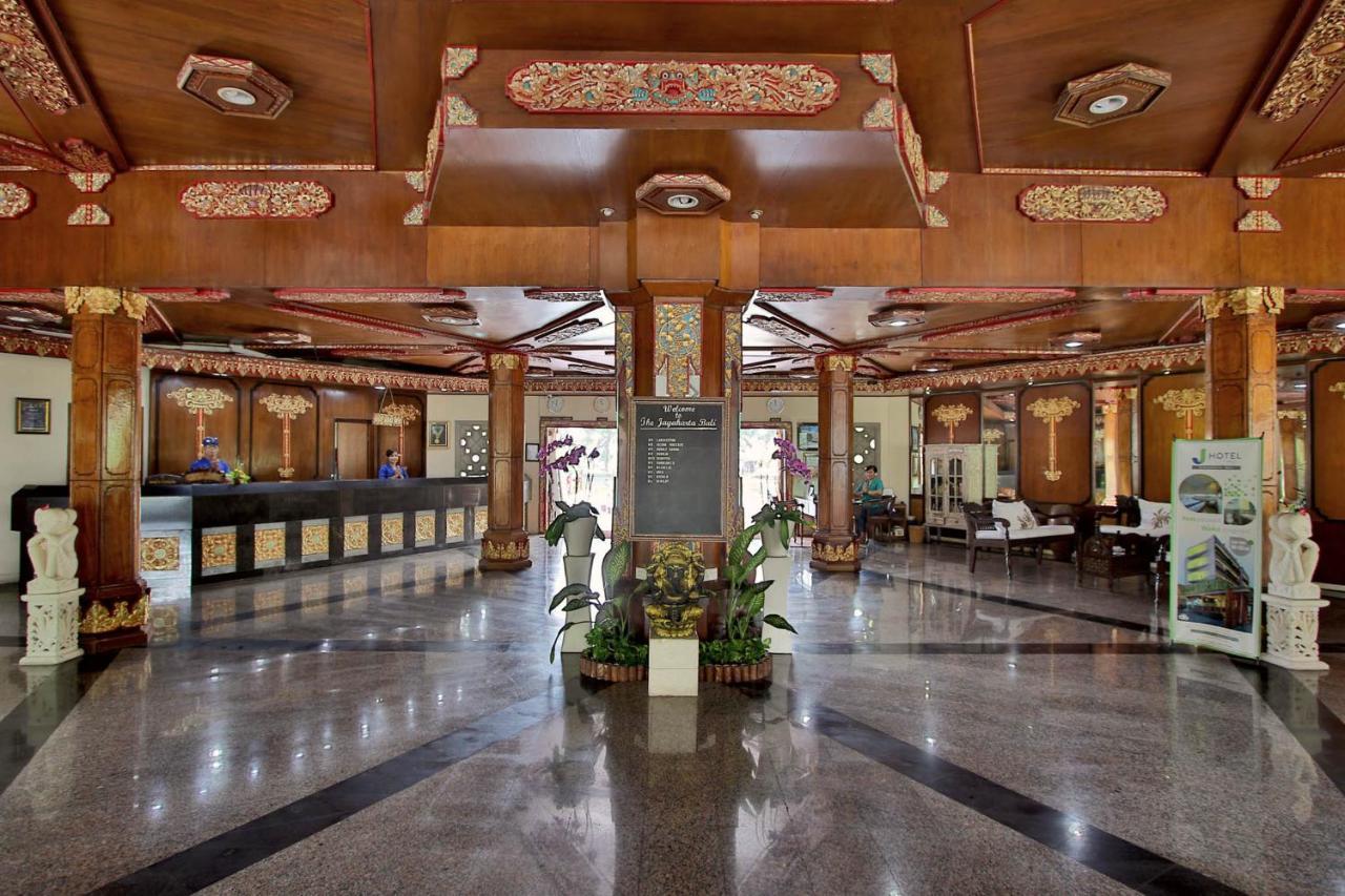 The Jayakarta Bali Hotel 4*