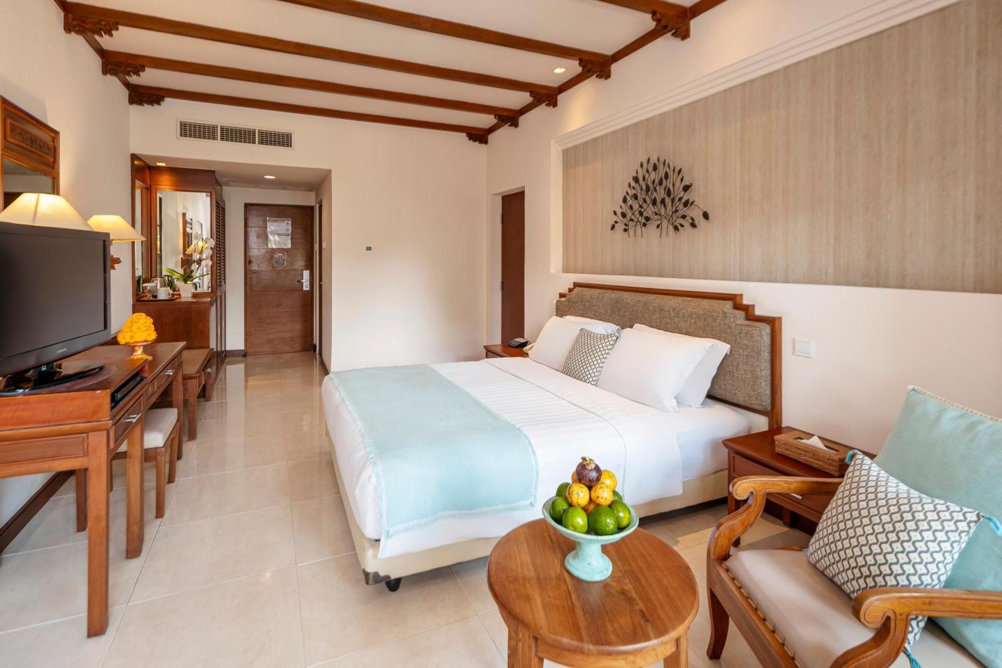Resort Bali Mandira & Legian (Bali)