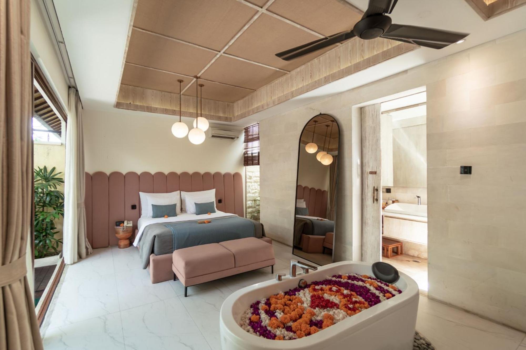 La Vie Seminyak By Ini Vie Hospitality *
