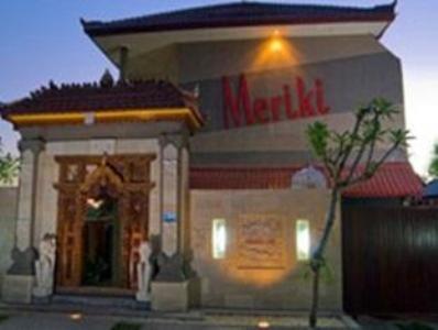 Albergue Meriki *
