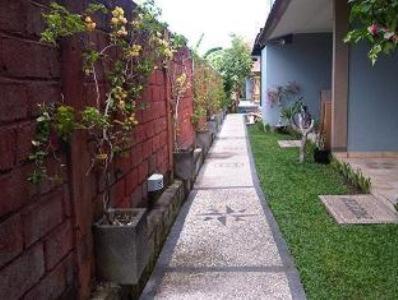 Meriki * Legian