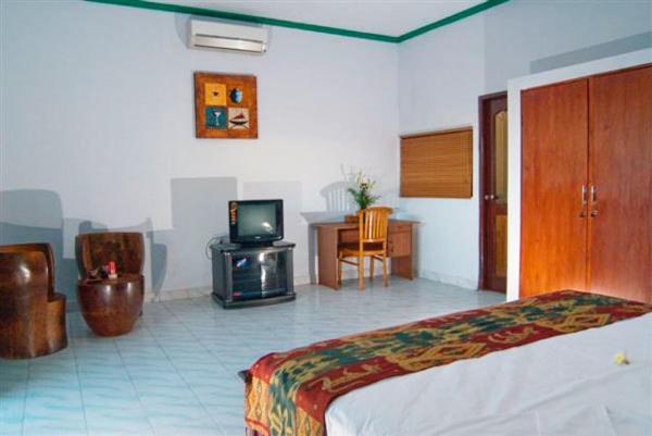 Albergue Meriki