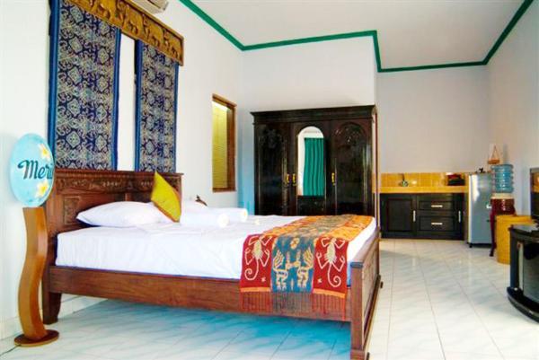 Albergue Meriki