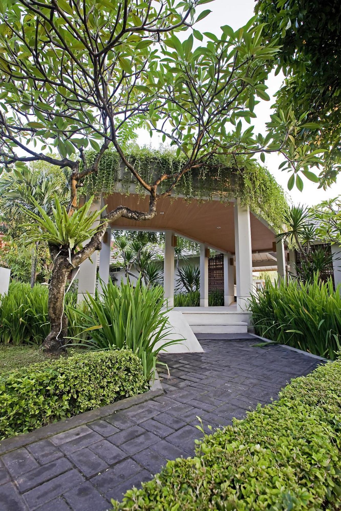 Hotel Dewi Sri