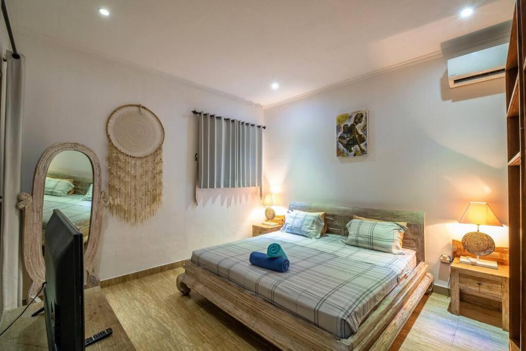 Villa 3 Bedroom *