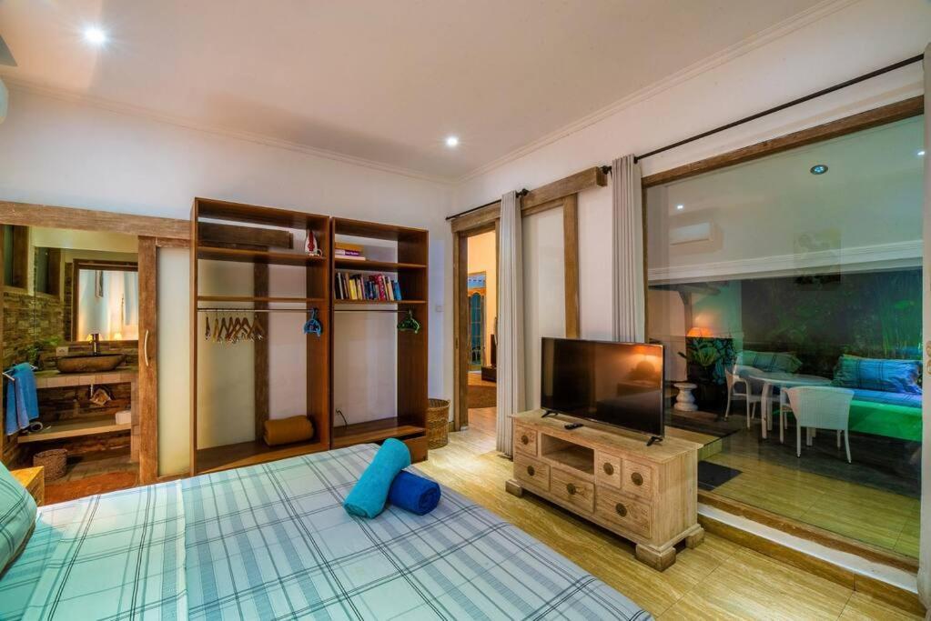Villa 3 Bedroom