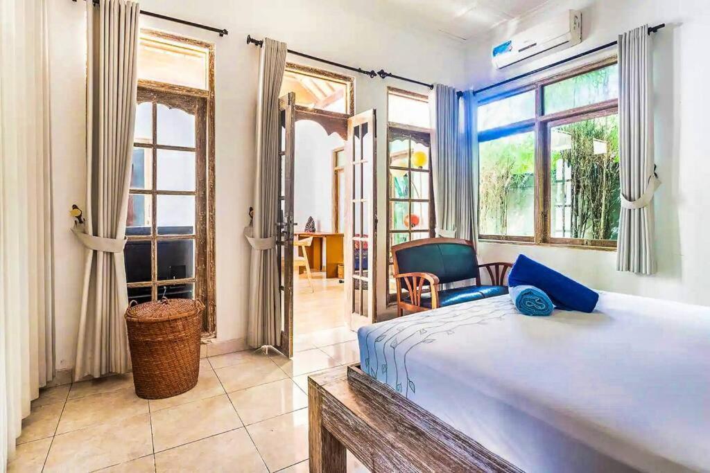 3 Bedroom Legian (Bali)