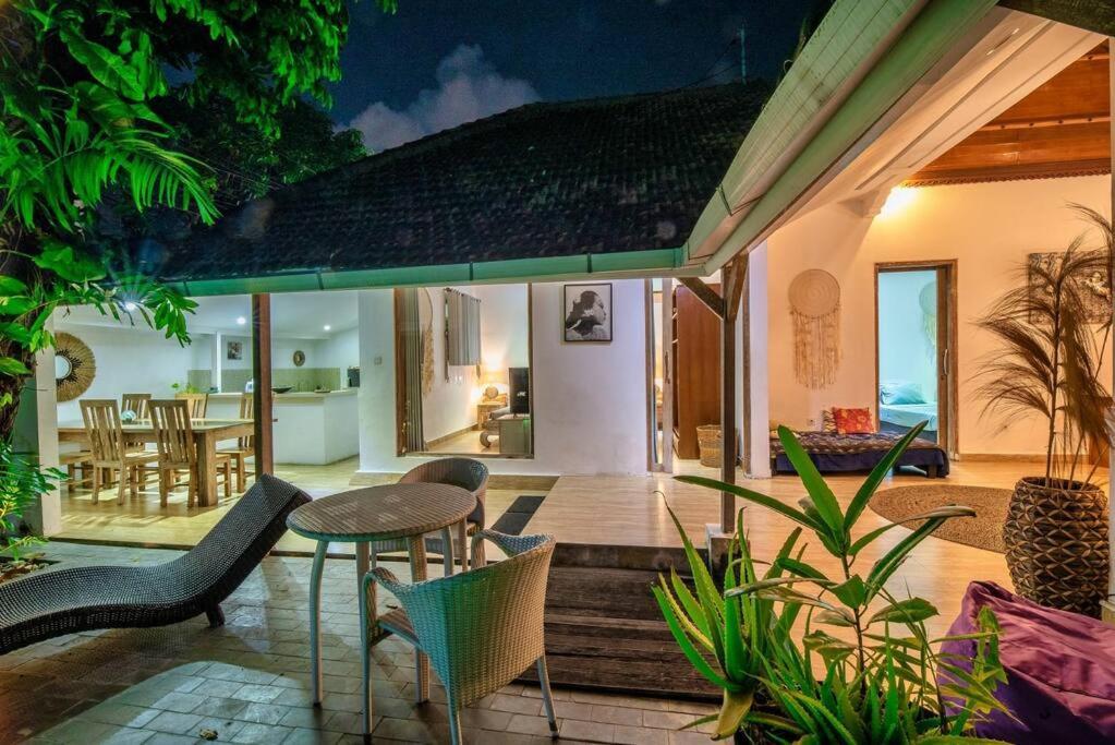 Villa 3 Bedroom