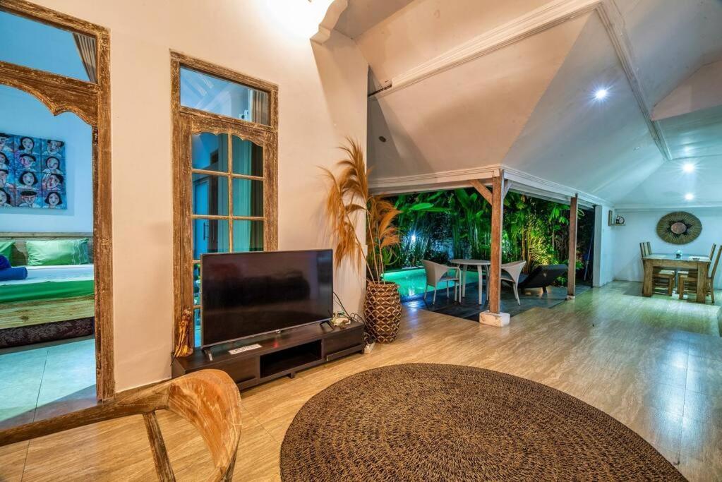 Villa 3 Bedroom