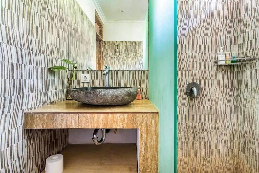 Villa 3 Bedroom