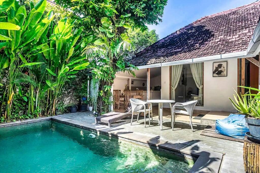 3 Bedroom Legian (Bali)