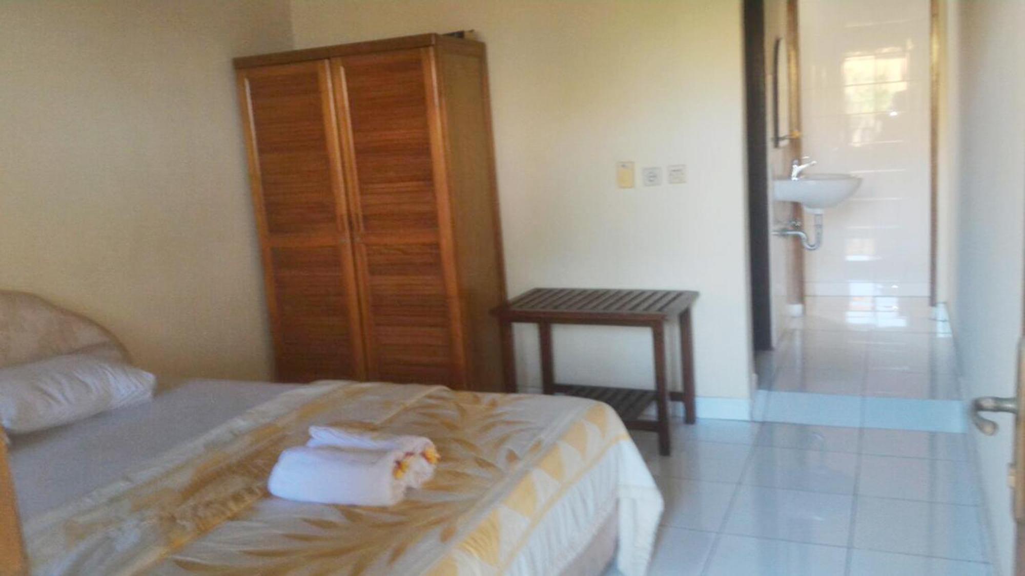 Casa de hóspedes Adus Legian