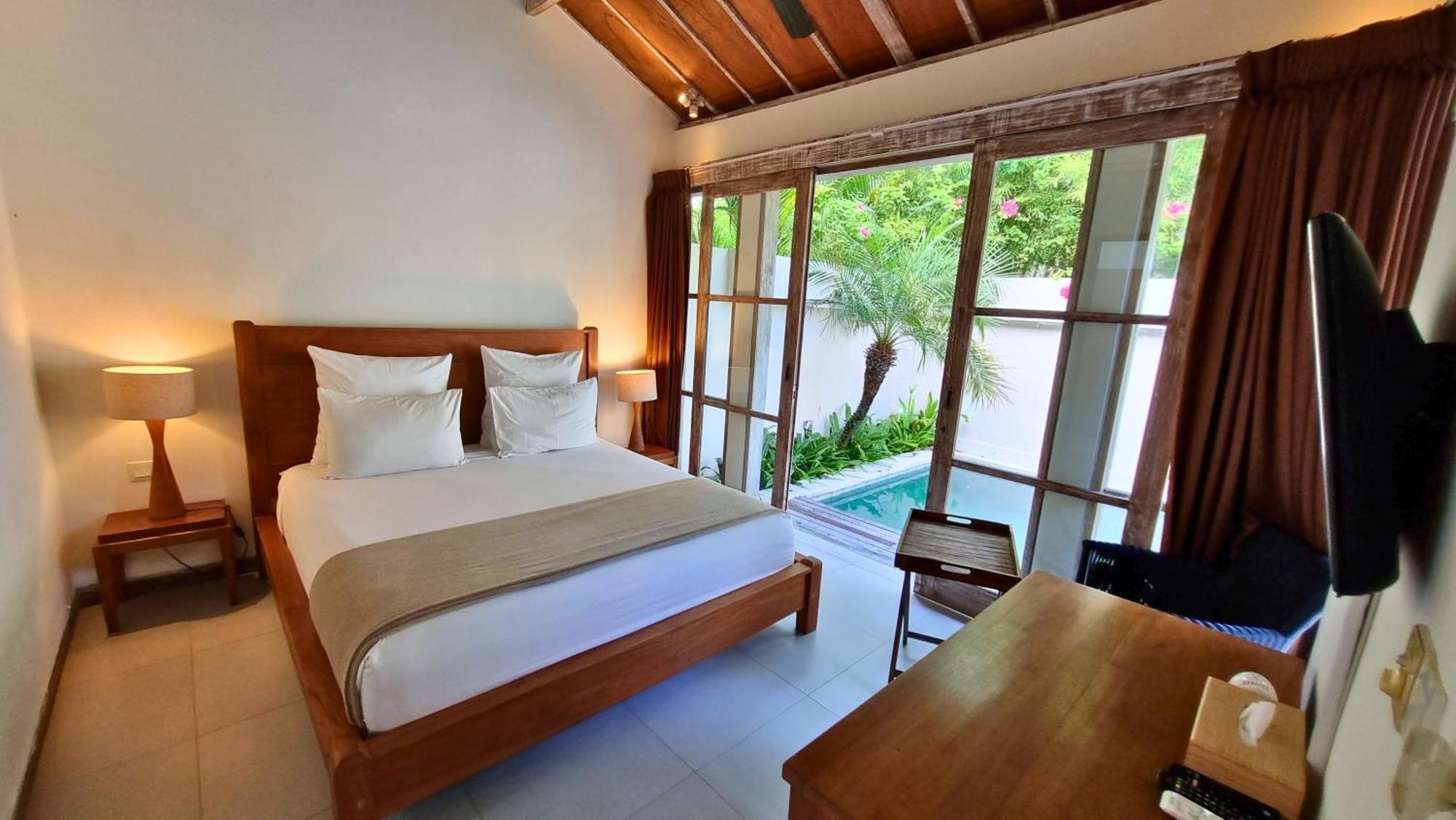 Villa The Decks Bali