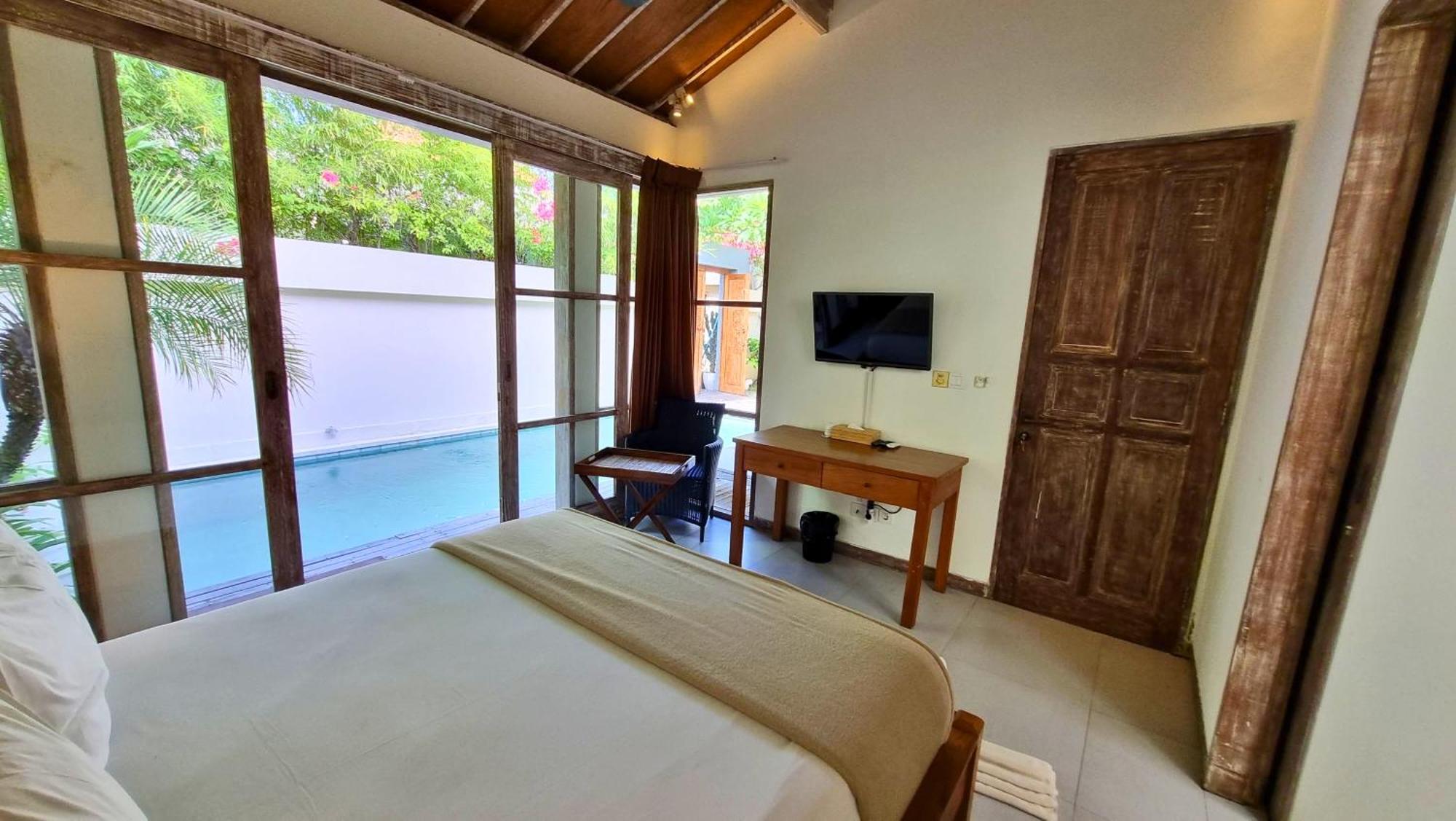 Villa The Decks Bali Legian (Bali)