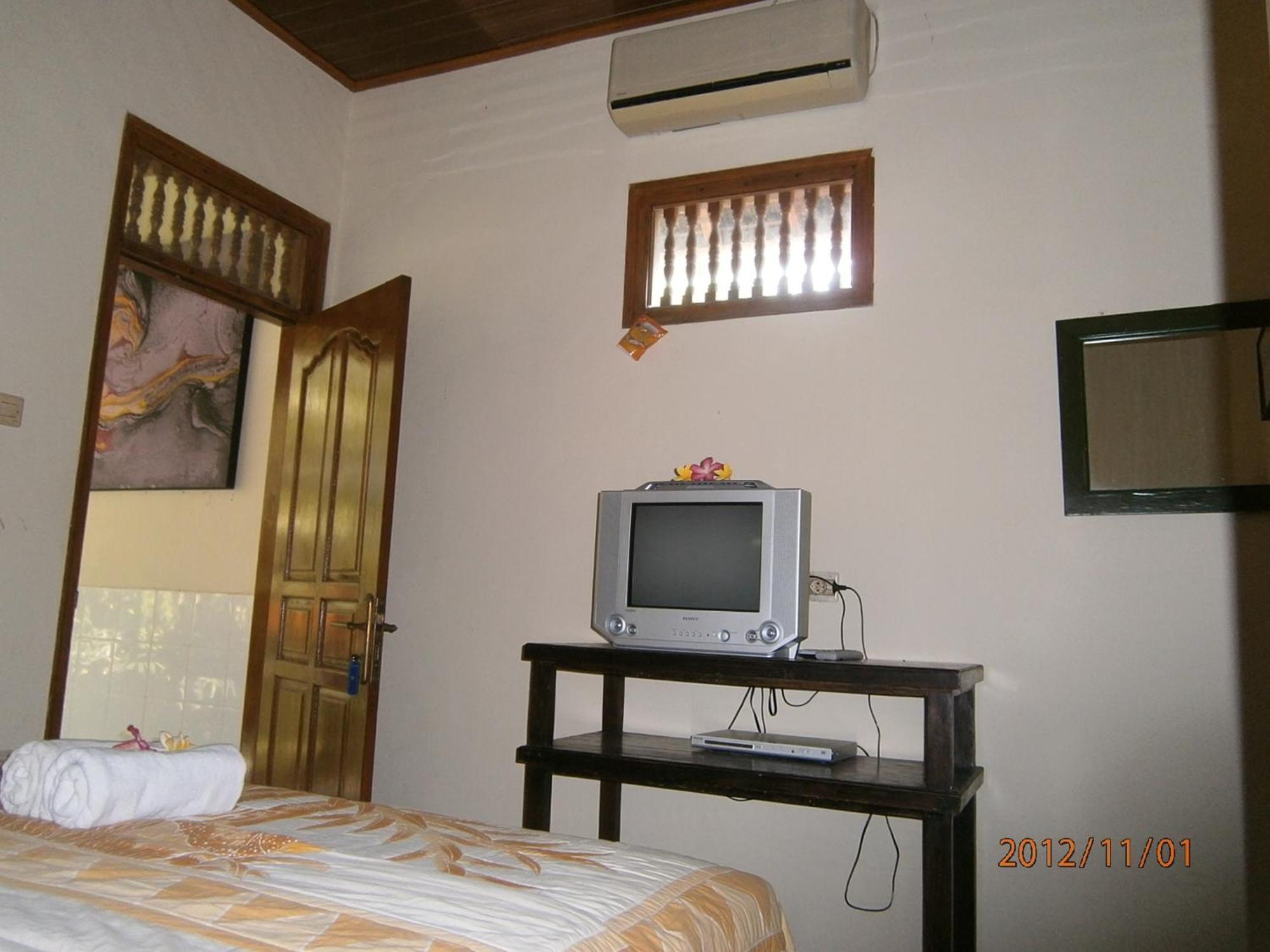 Casa de hóspedes Adus