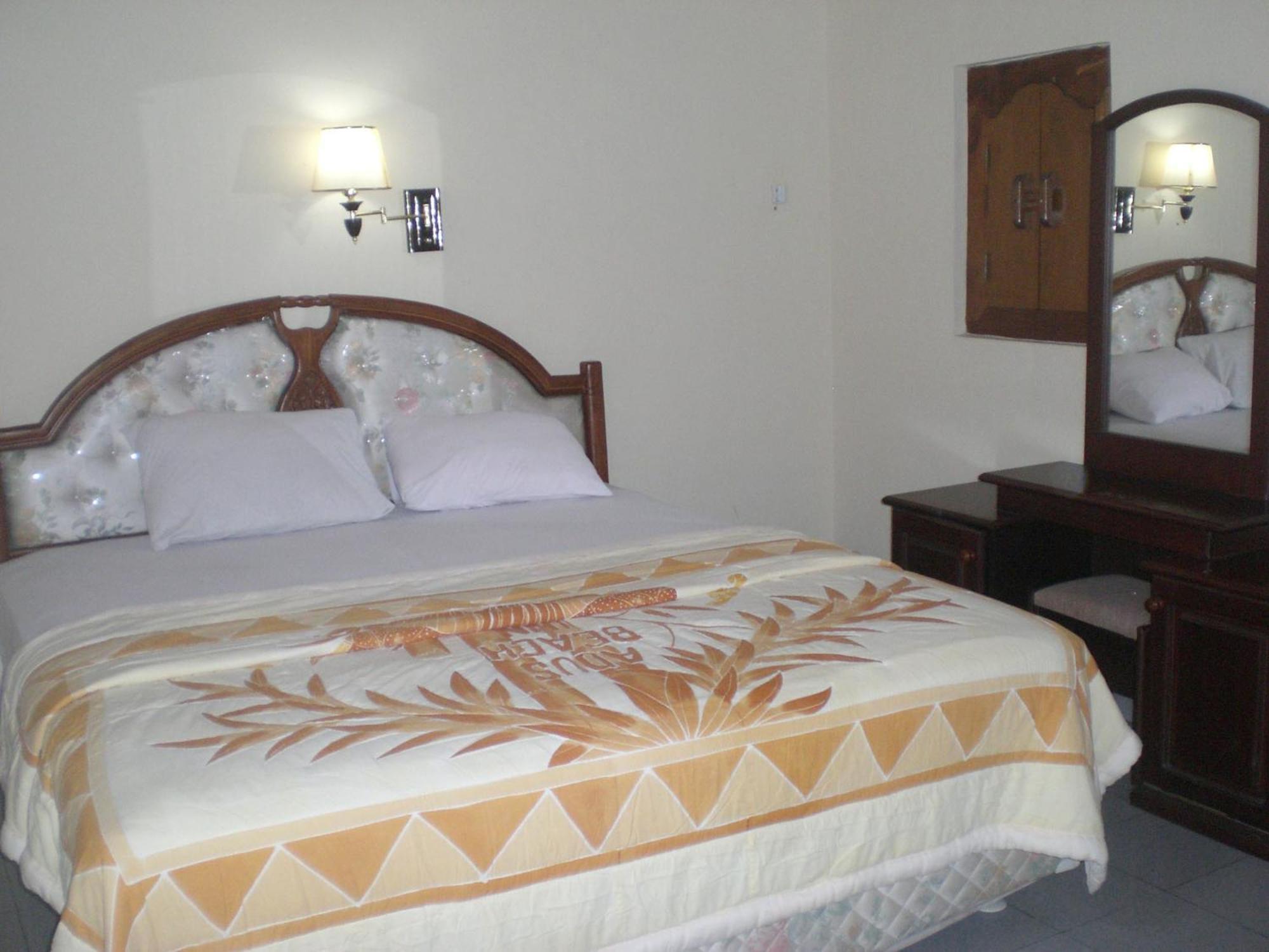 Adus Casa de hóspedes