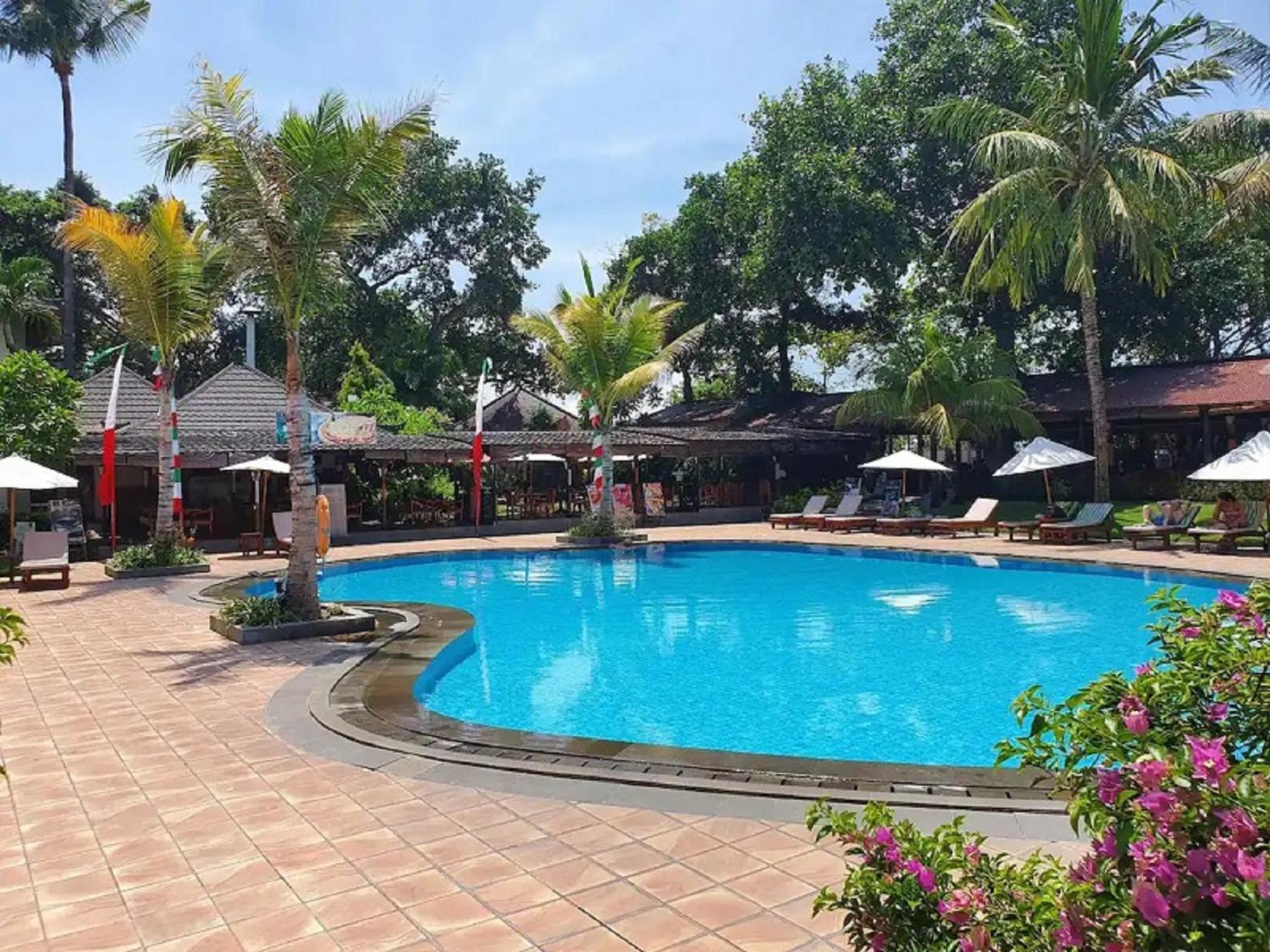 6450 At Jayakarta Bali *
