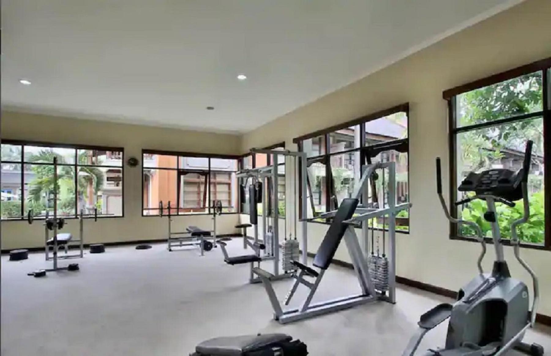 6450 At Jayakarta Bali Apartment Legian (Bali)