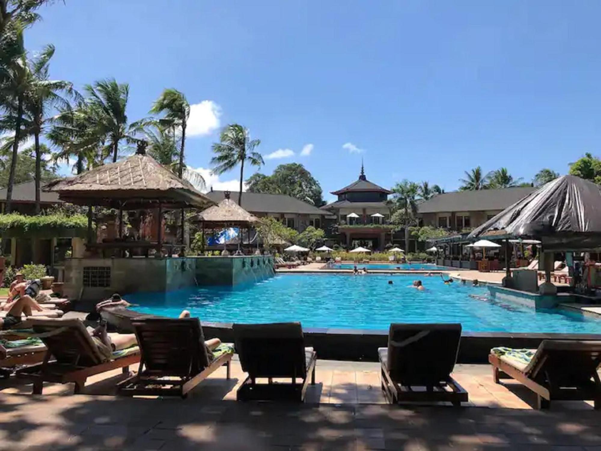 6450 At Jayakarta Bali Legian (Bali)