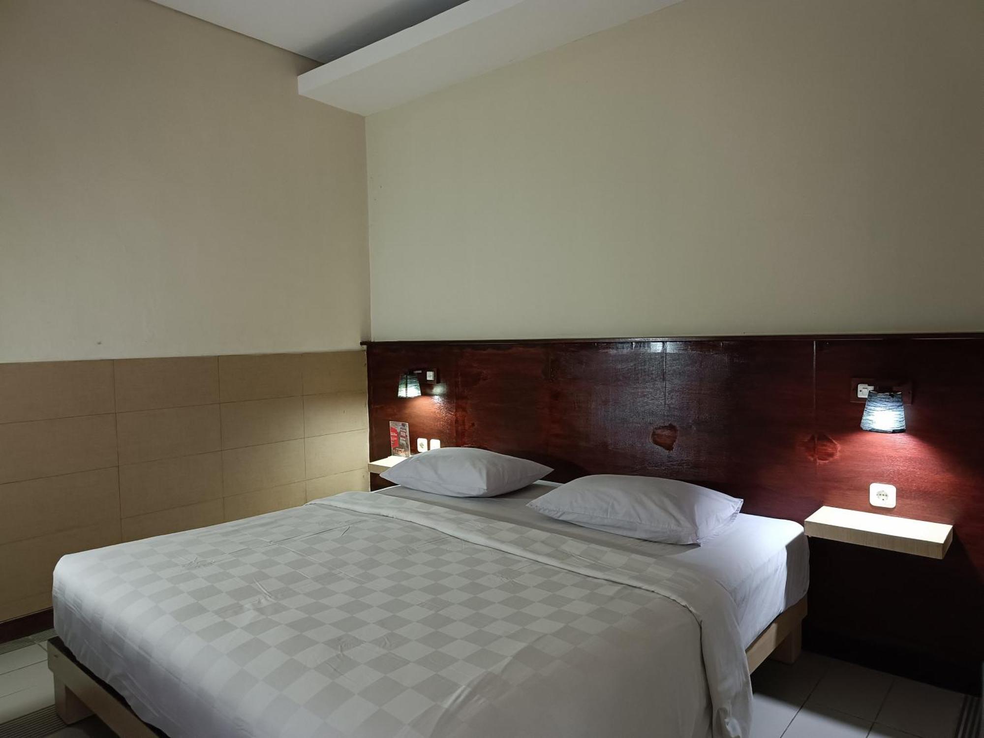 Hotel Keola Legian (Bali)