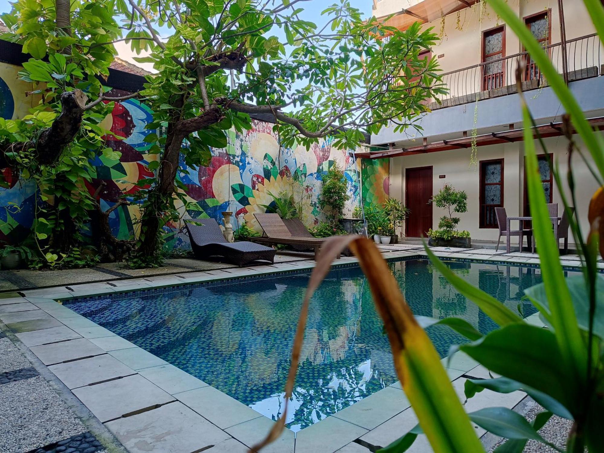 Hotel Keola Legian (Bali)