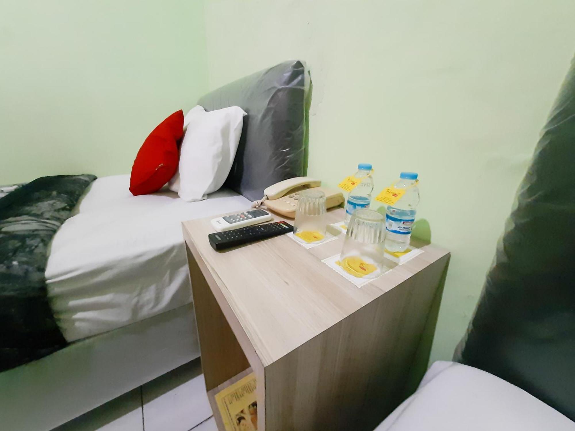 The 777 Legian (Bali)