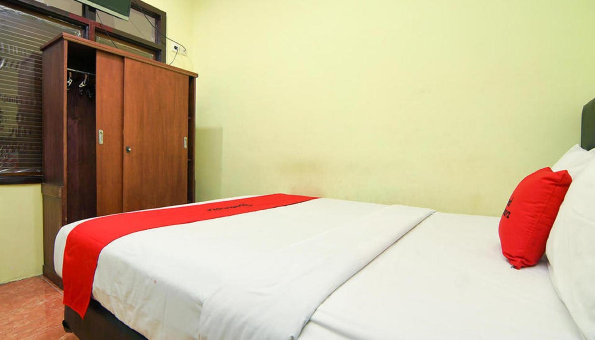 The 777 Guest house