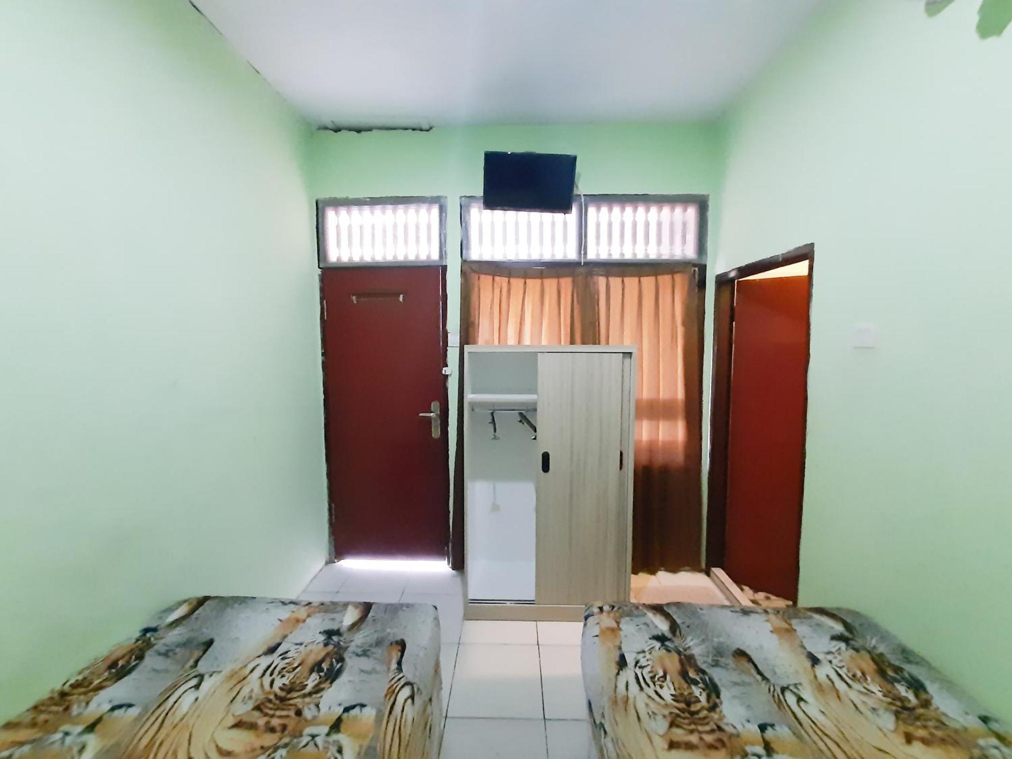 Guest house The 777