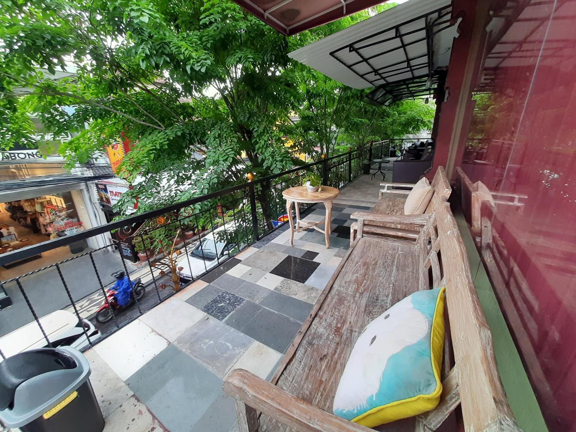 Guest house The 777 *