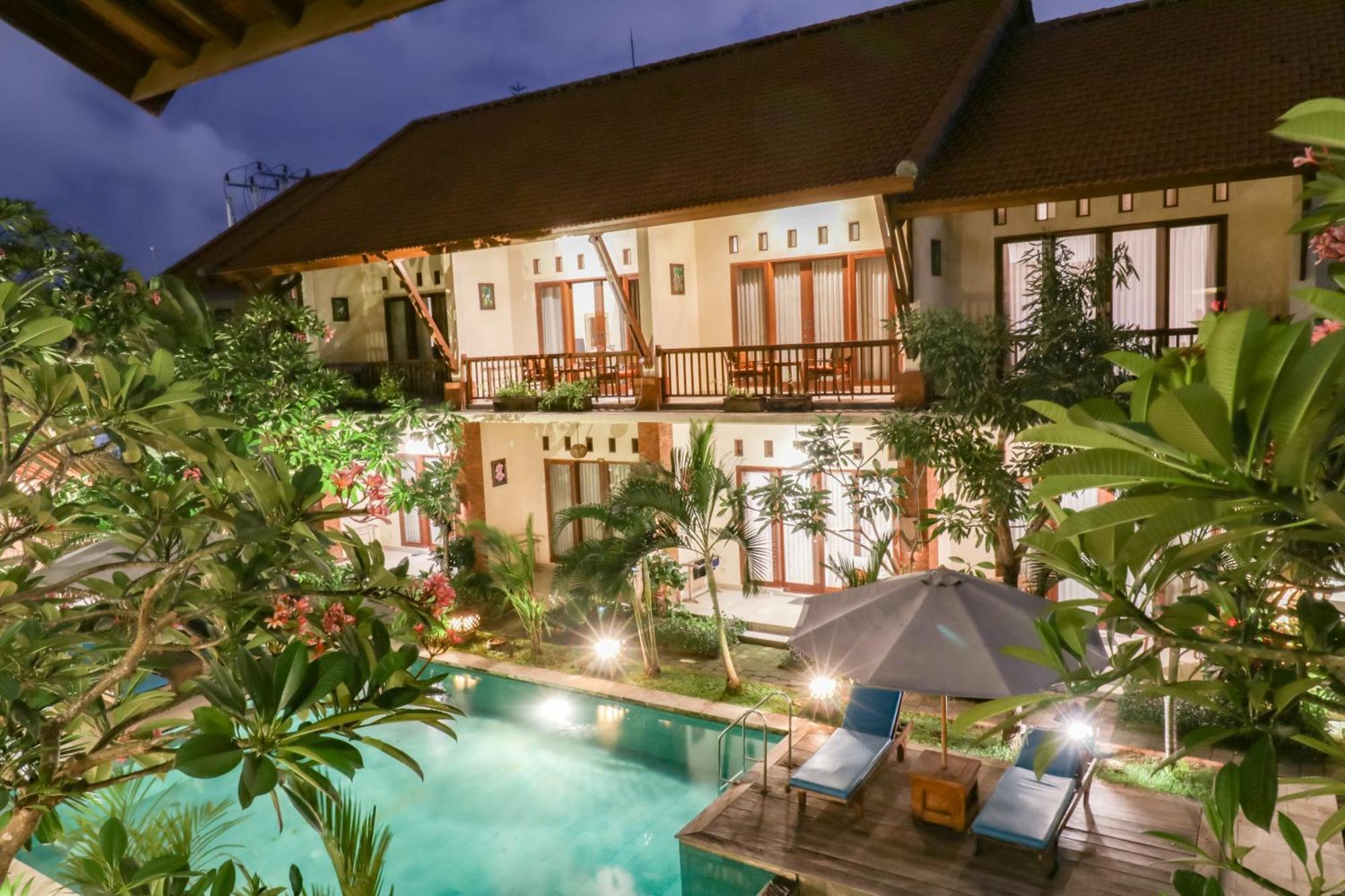 Pelasa Hotel Legian (Bali)