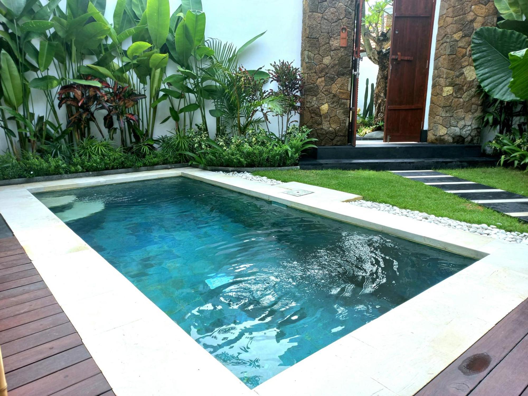 Alam Jepun * Legian (Bali)