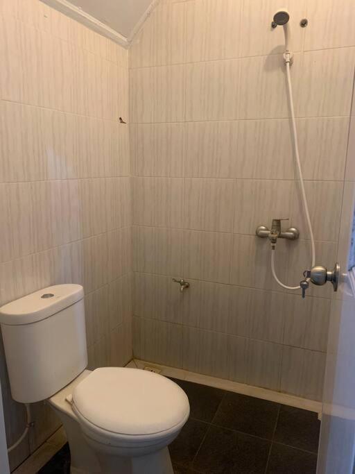 Conscious House Near Seminyak * Legian (Bali)